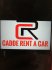 Cadde rent a car araba kiralama