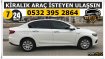 SORGUN ARAÇ KİRLAMA %100 YERLİ SERMAYE