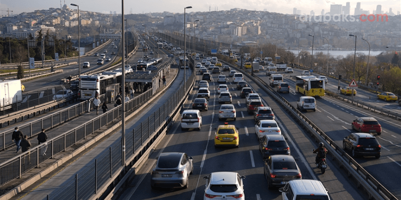 Yakıt Tüketimini Azaltan Sürüş Teknikleri